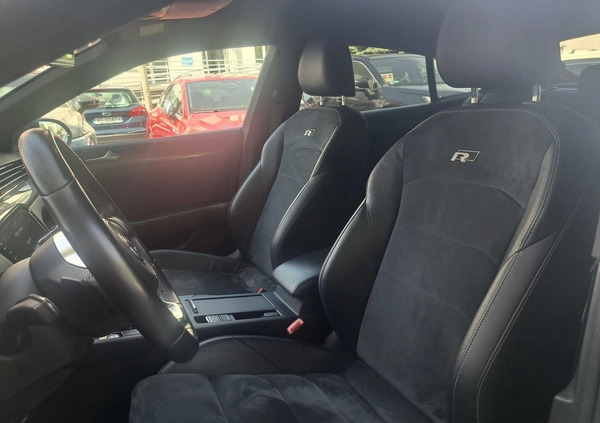Volkswagen Arteon cena 139900 przebieg: 76713, rok produkcji 2020 z Głogówek małe 379